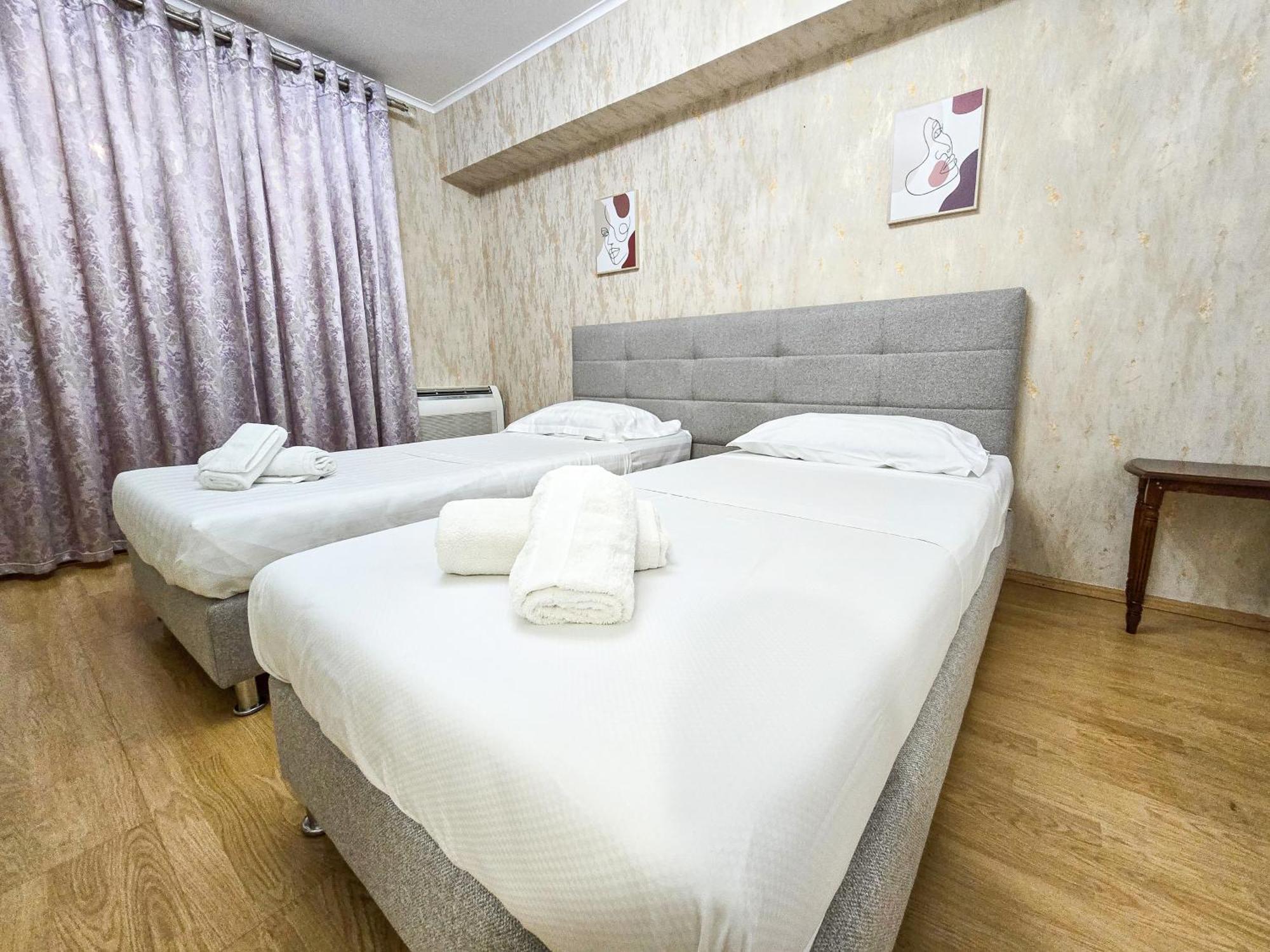 Appartamento Blloku 2br